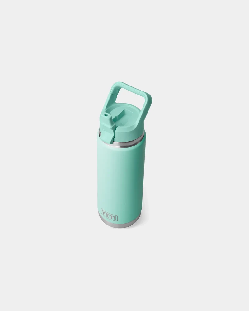 Gourde inox Yeti Rambler 769 ml à personnaliser