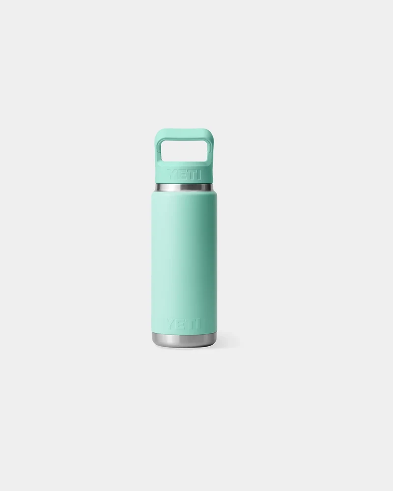 Gourde inox Yeti Rambler 769 ml à personnaliser