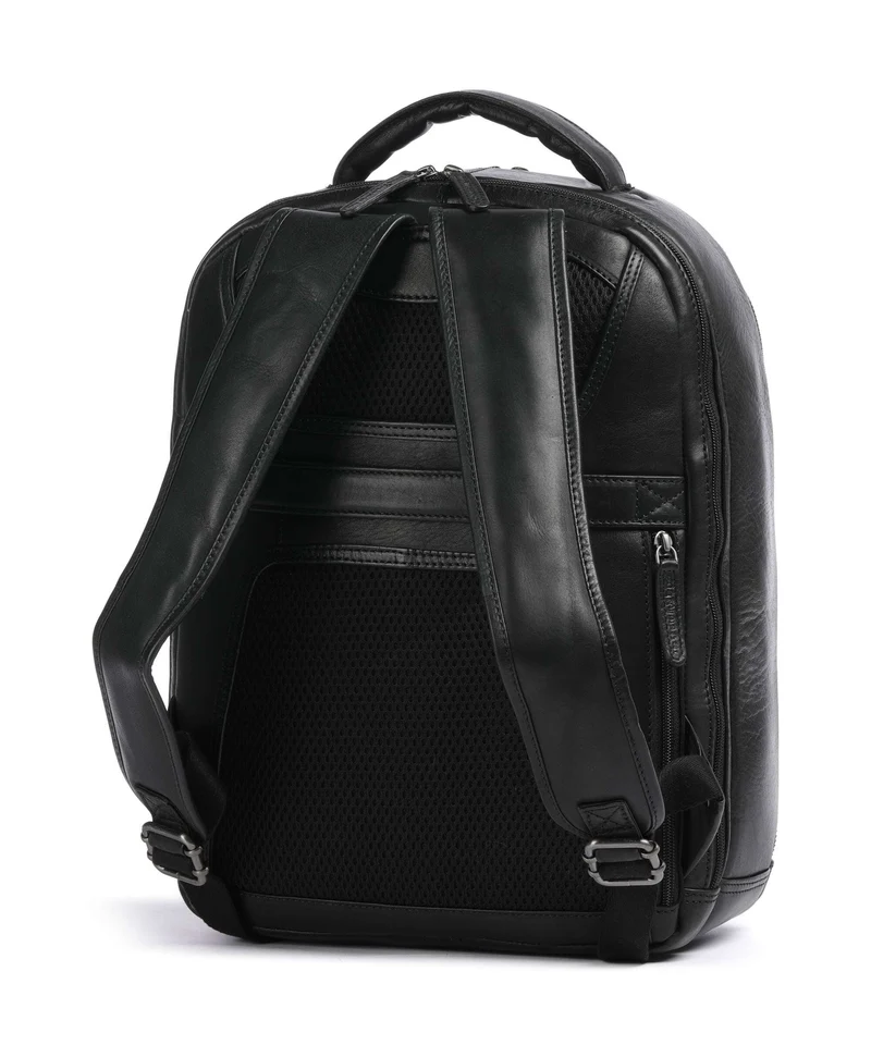 The Chesterfield Brand Novum Maggiore Sac à dos black