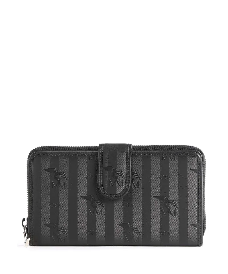 Maison Mollerus Vinerus Matterhorn Portefeuille black