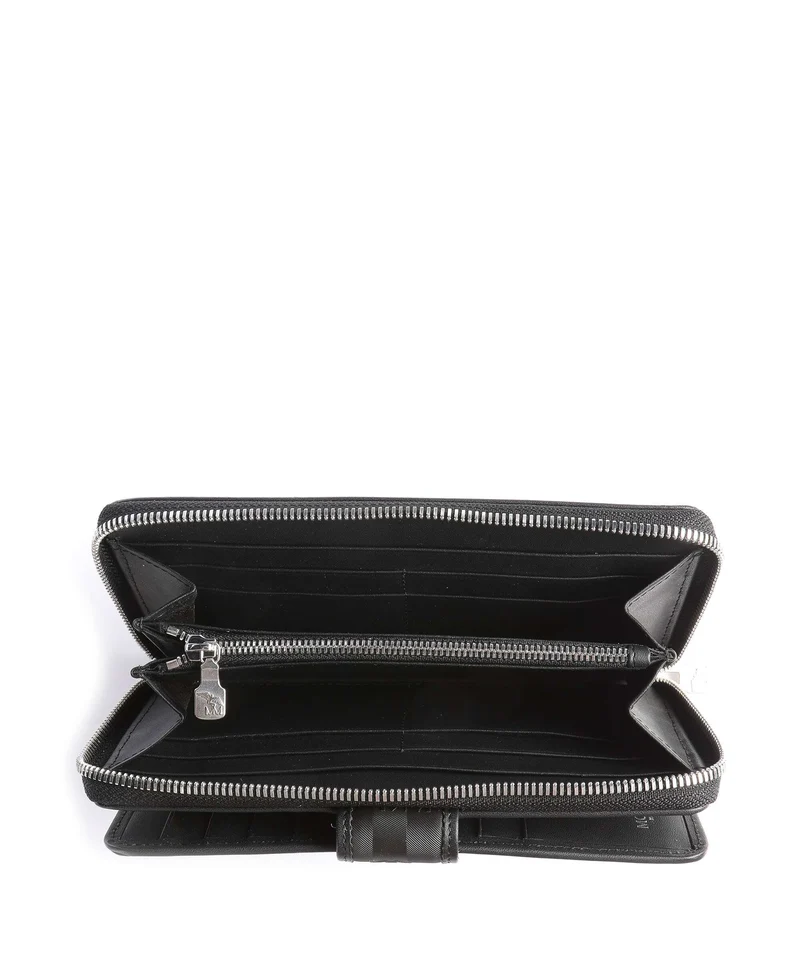Maison Mollerus Vinerus Matterhorn Portefeuille black