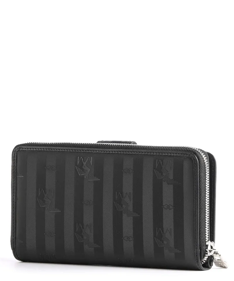 Maison Mollerus Vinerus Matterhorn Portefeuille black