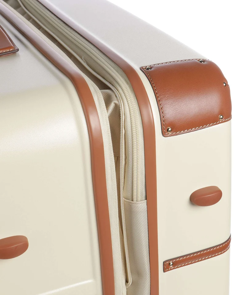 Brics Bellagio Valise 4 roues cream