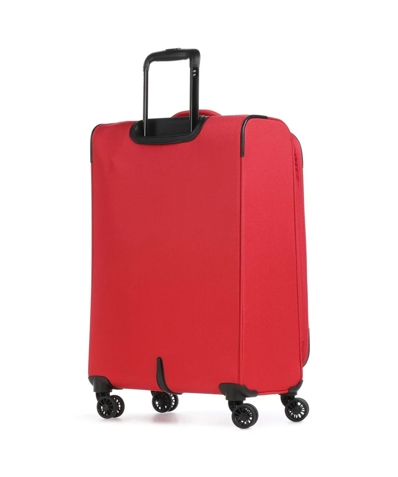 Travelite Chios Valise 4 roues rot