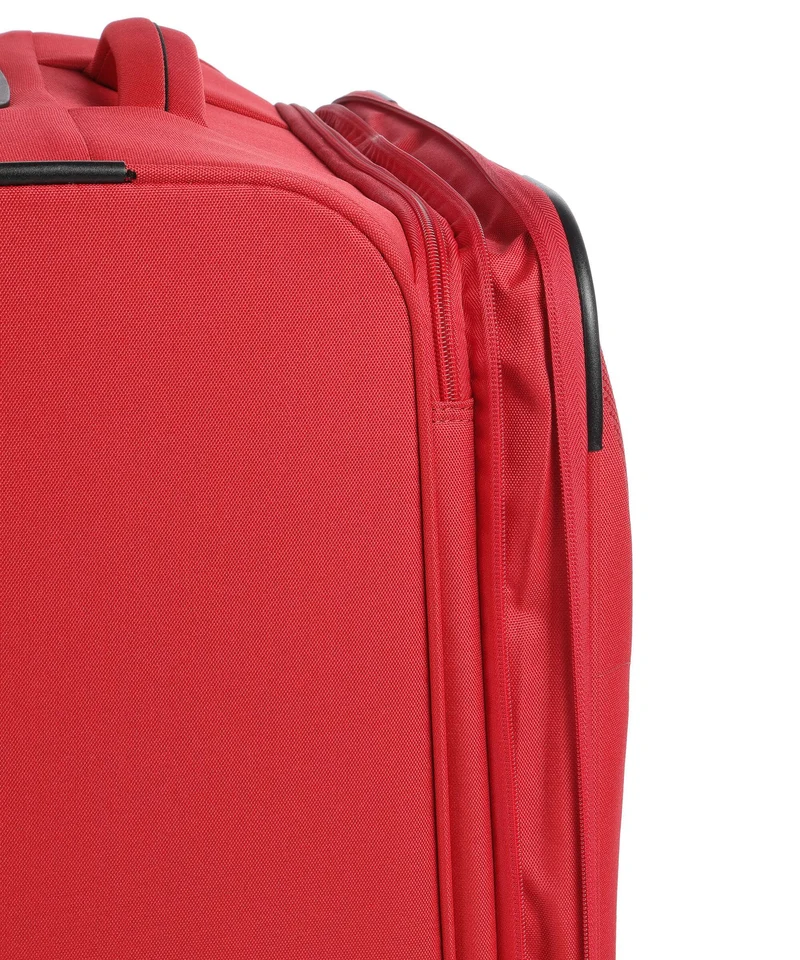 Travelite Chios Valise 4 roues rot