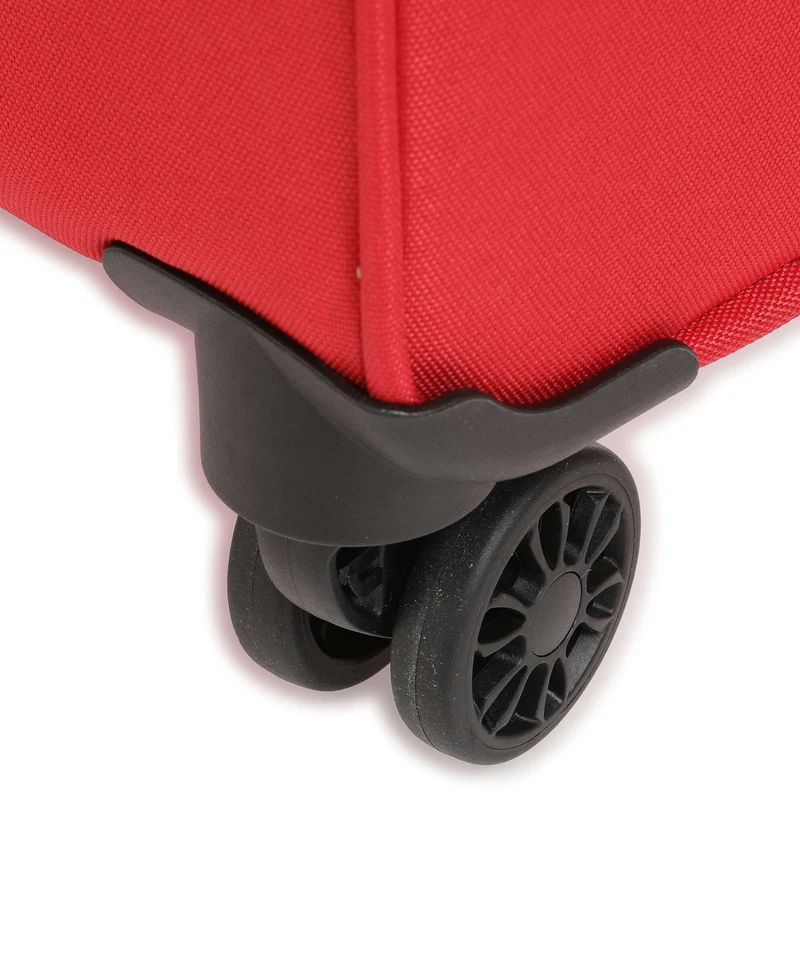 Travelite Chios Valise 4 roues rot