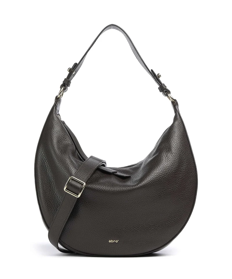 Abro Adria Lulu Small Sac fourre-tout dark brown
