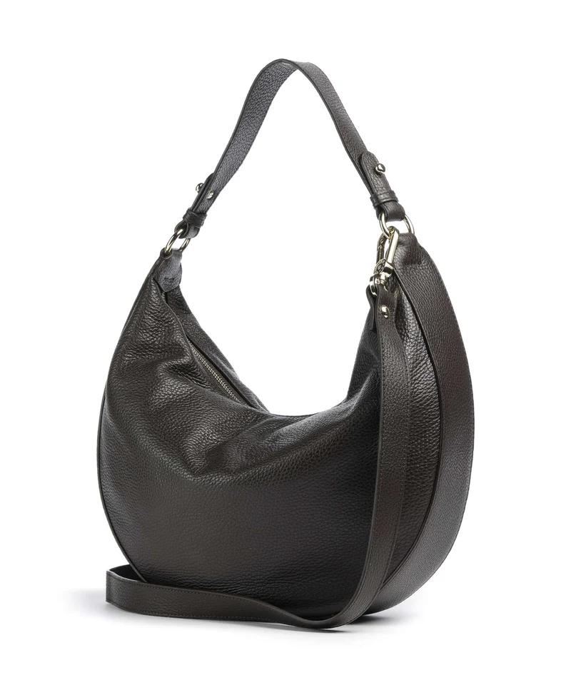 Abro Adria Lulu Small Sac fourre-tout dark brown