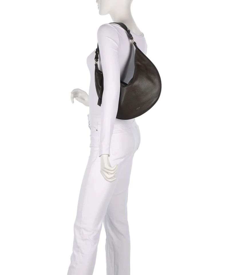Abro Adria Lulu Small Sac fourre-tout dark brown