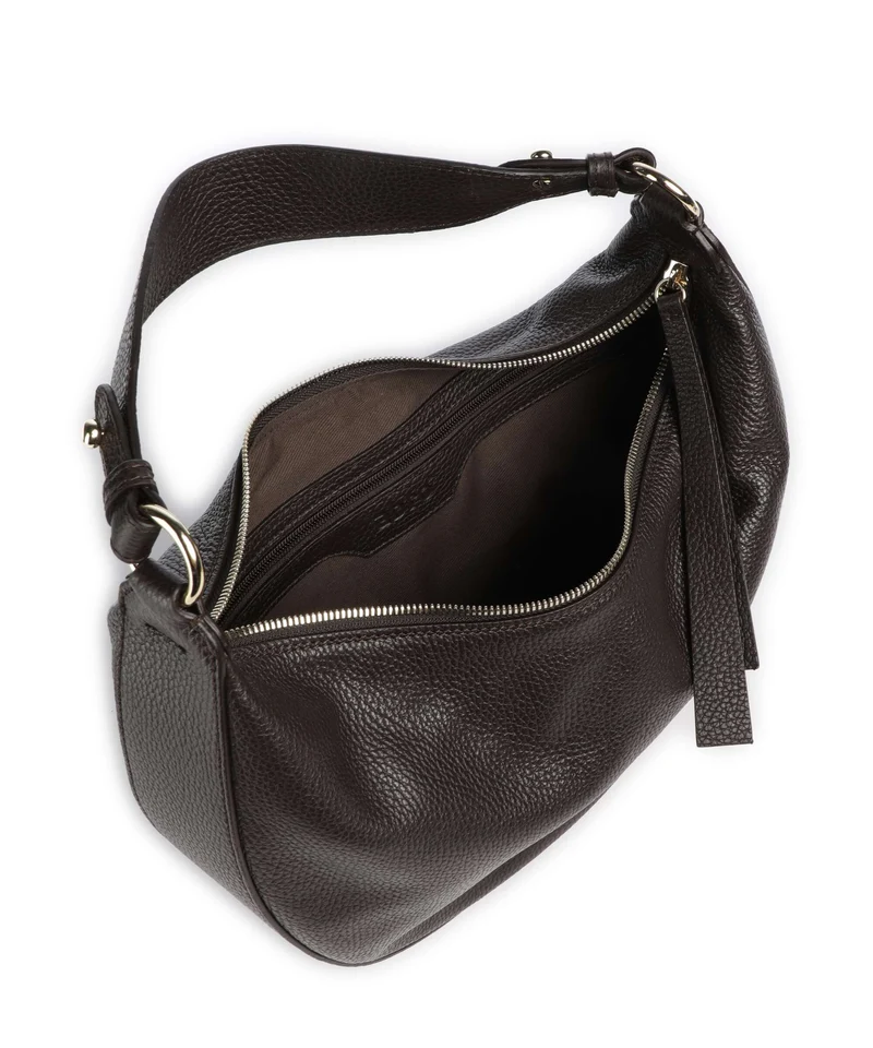 Abro Adria Lulu Small Sac fourre-tout dark brown