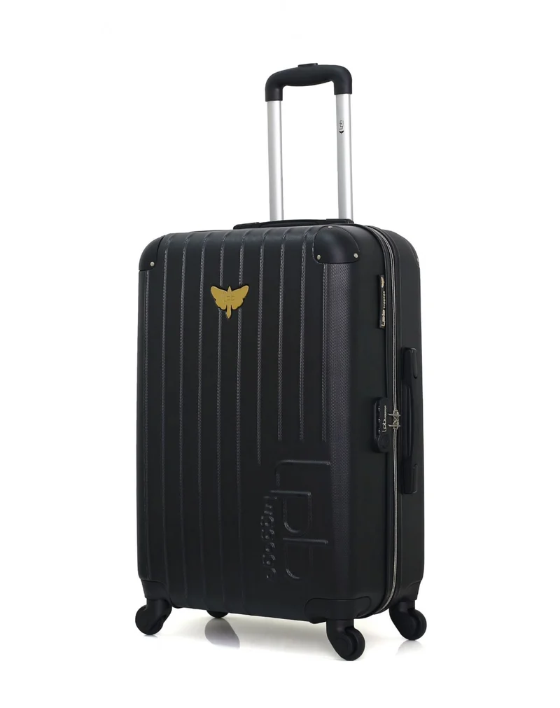 LPB LUGGAGE MARIANNE - Lot M/XXS : deux valises weekend et cabine XXS