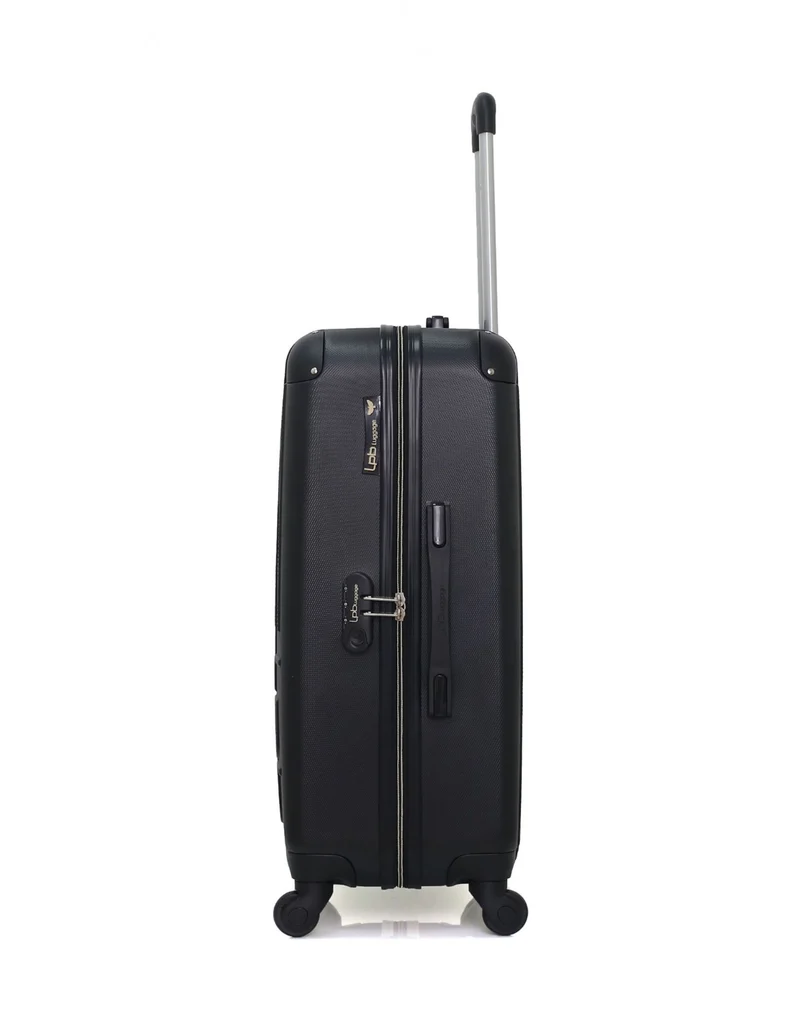 LPB LUGGAGE MARIANNE - Lot M/XXS : deux valises weekend et cabine XXS