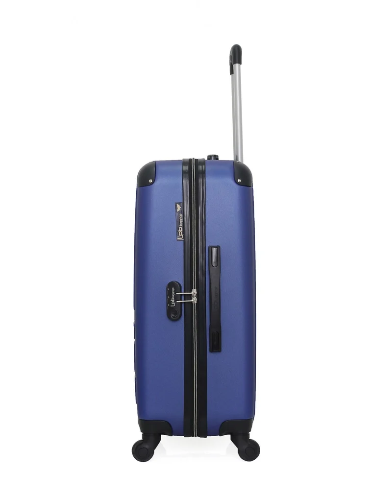 LPB LUGGAGE MARIANNE - Lot M/XXS : deux valises weekend et cabine XXS