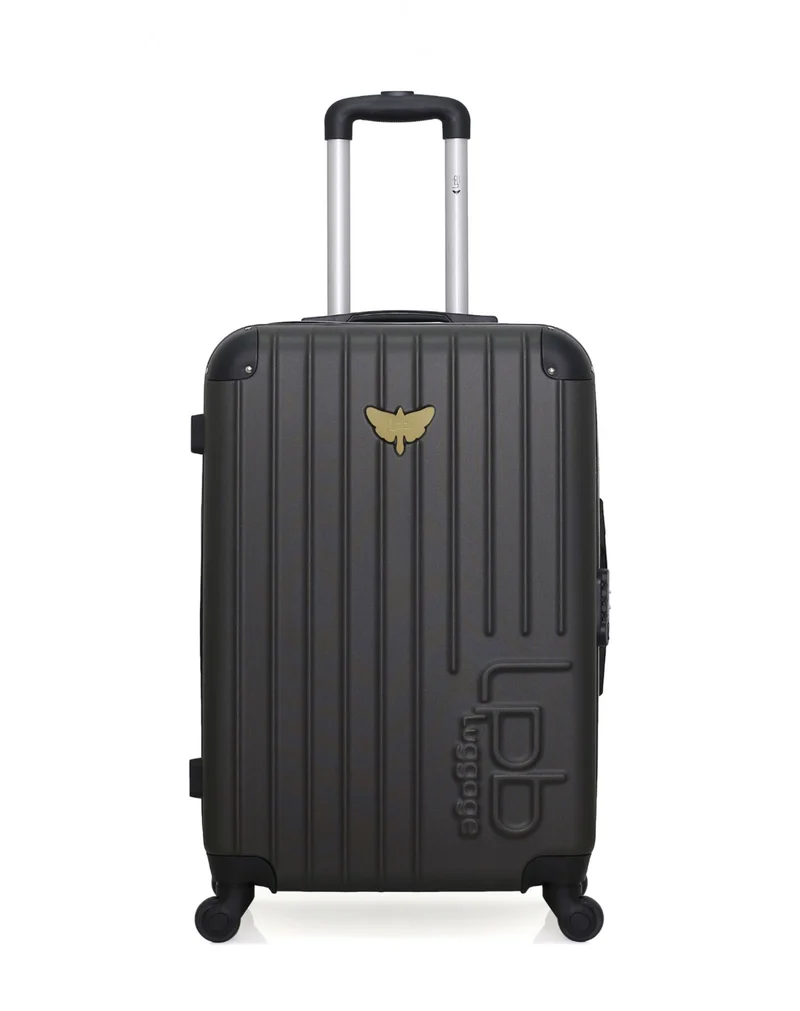 LPB LUGGAGE MARIANNE - Lot M/XXS : deux valises weekend et cabine XXS