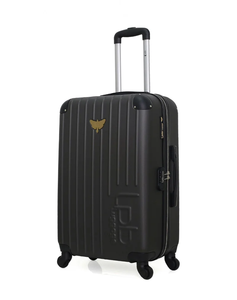 LPB LUGGAGE MARIANNE - Lot M/XXS : deux valises weekend et cabine XXS