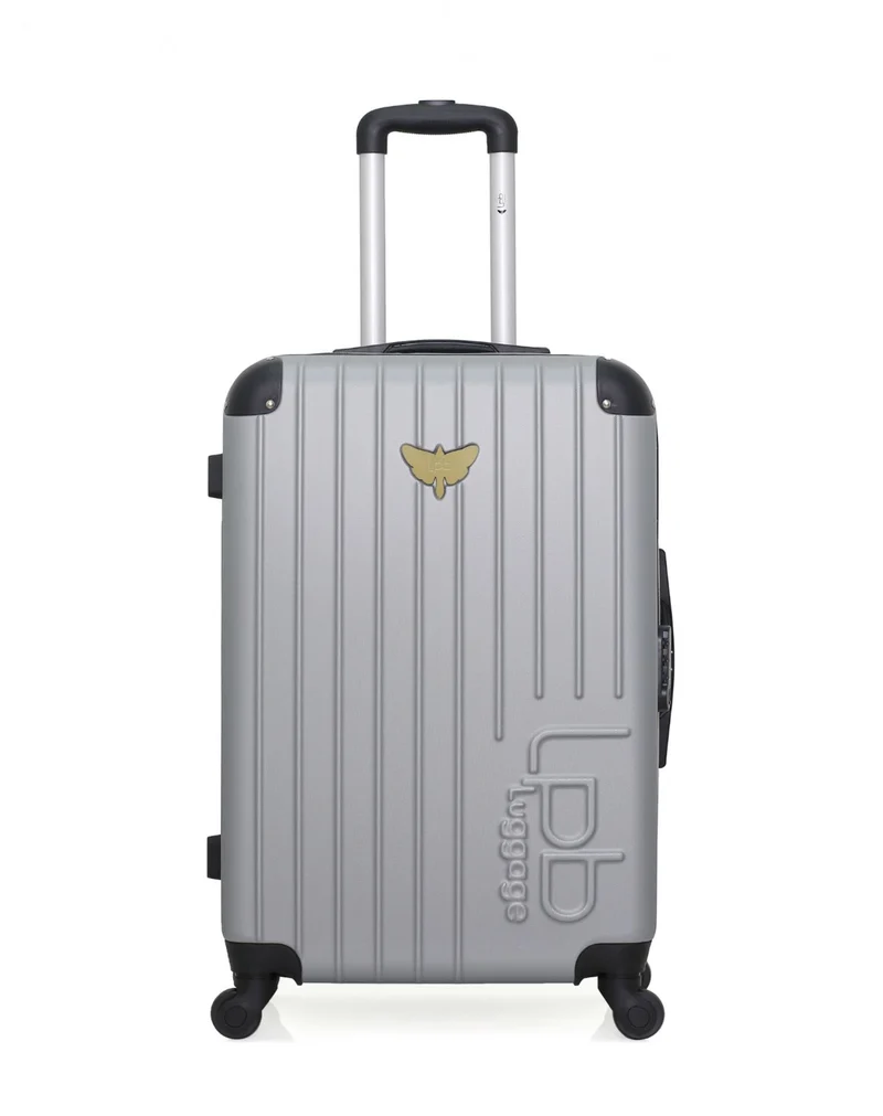 LPB LUGGAGE MARIANNE - Lot M/XXS : deux valises weekend et cabine XXS