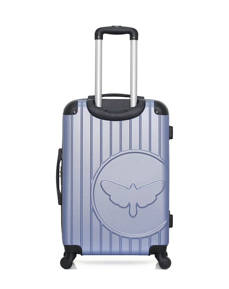 LPB LUGGAGE MARIANNE - Lot M/XXS : deux valises weekend et cabine XXS
