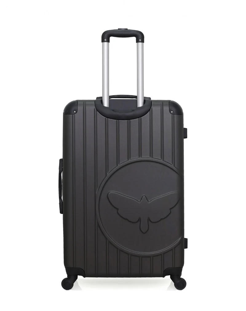 LPB LUGGAGE MARIANNE - Lot L/S/XXS : trois valises grand format, cabine et cabine XXS