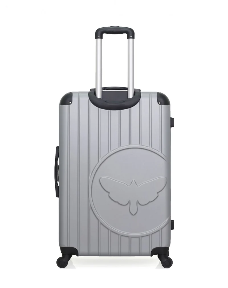 LPB LUGGAGE MARIANNE - Lot L/S/XXS : trois valises grand format, cabine et cabine XXS