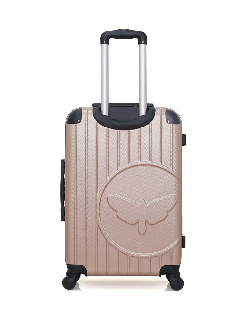 LPB LUGGAGE MARIANNE - Lot M/S : deux valises weekend et cabine