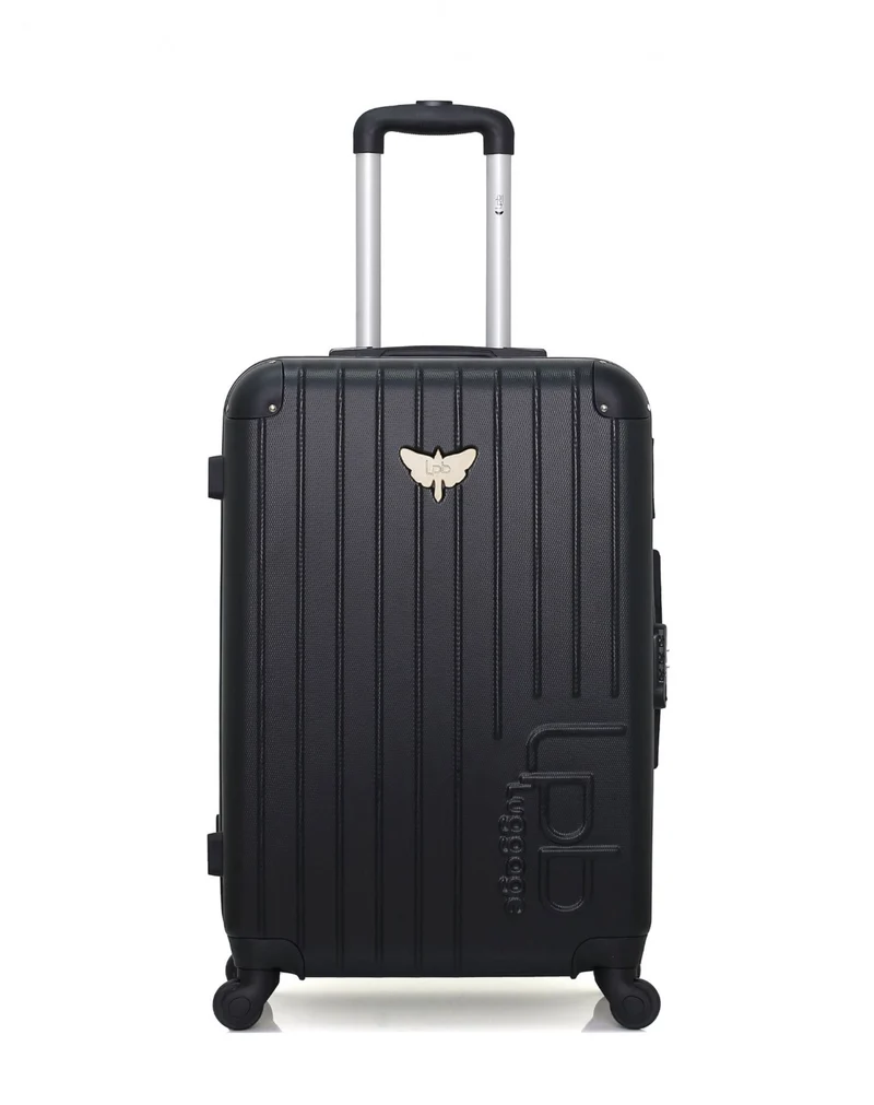 LPB LUGGAGE MARIANNE - Lot M/S : deux valises weekend et cabine
