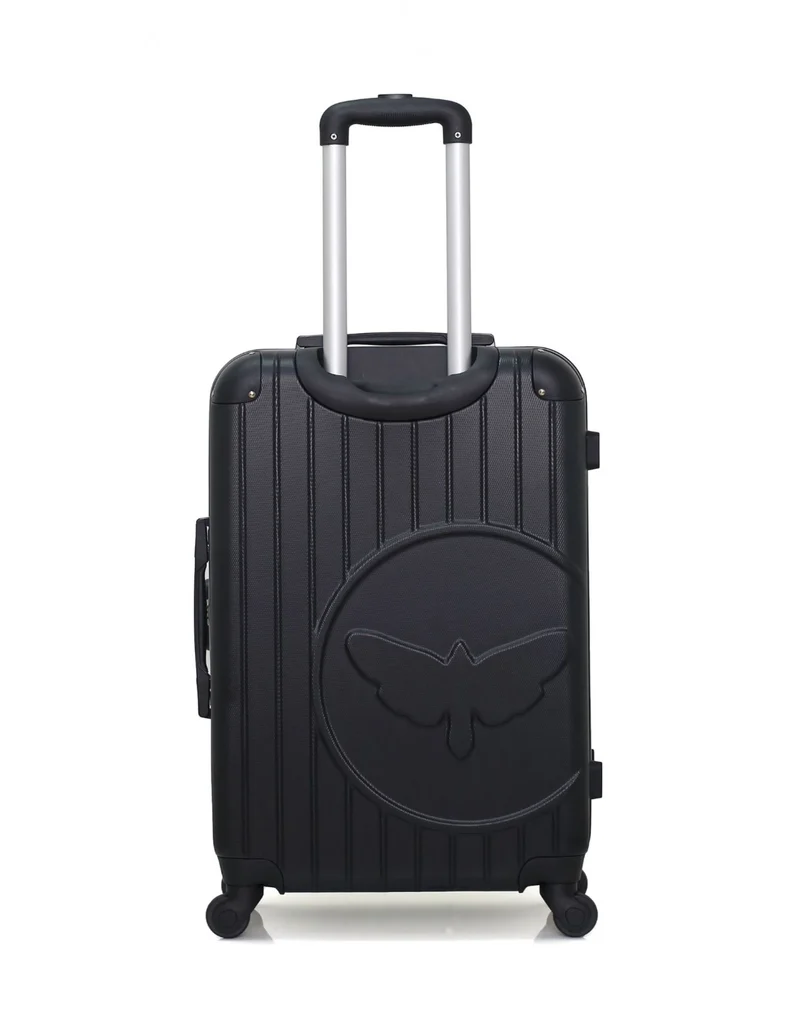 LPB LUGGAGE MARIANNE - Lot M/S : deux valises weekend et cabine