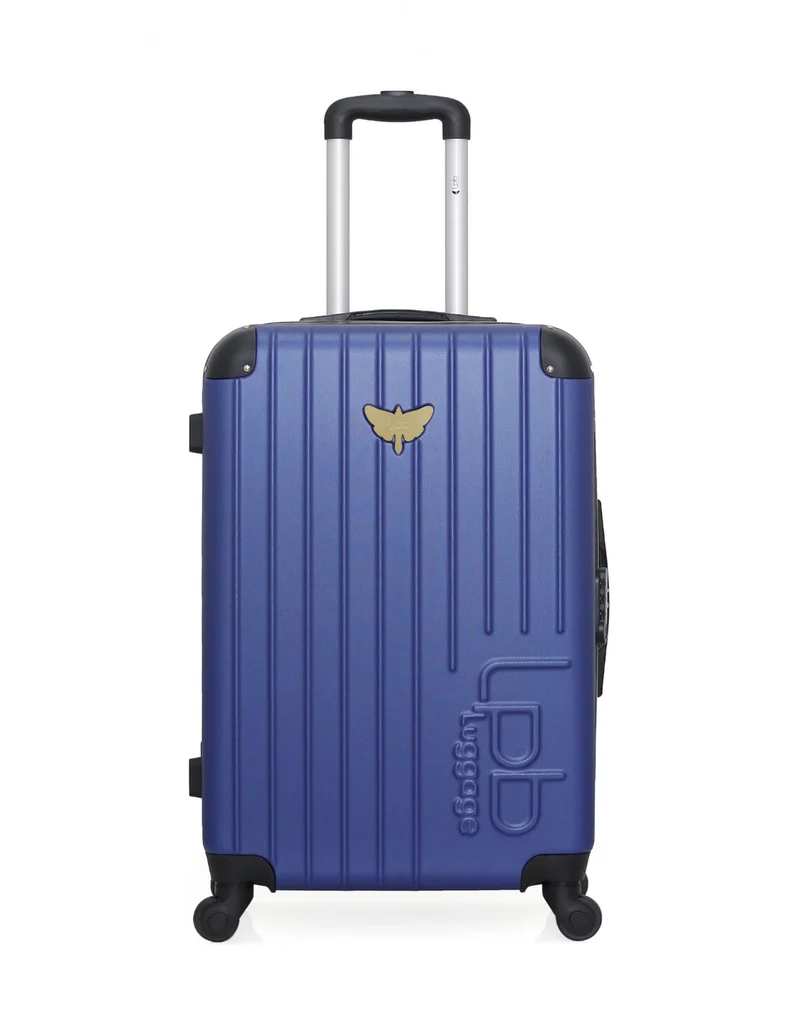 LPB LUGGAGE MARIANNE - Lot M/S : deux valises weekend et cabine