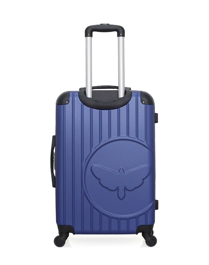 LPB LUGGAGE MARIANNE - Lot M/S : deux valises weekend et cabine