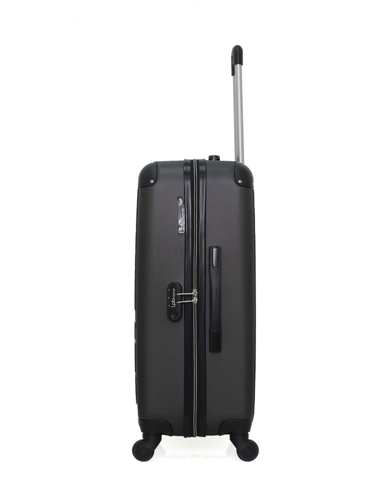 LPB LUGGAGE MARIANNE - Lot M/S : deux valises weekend et cabine