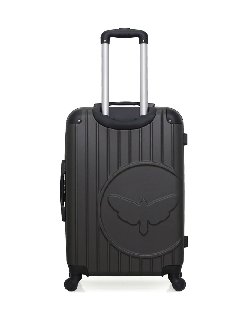 LPB LUGGAGE MARIANNE - Lot M/S : deux valises weekend et cabine