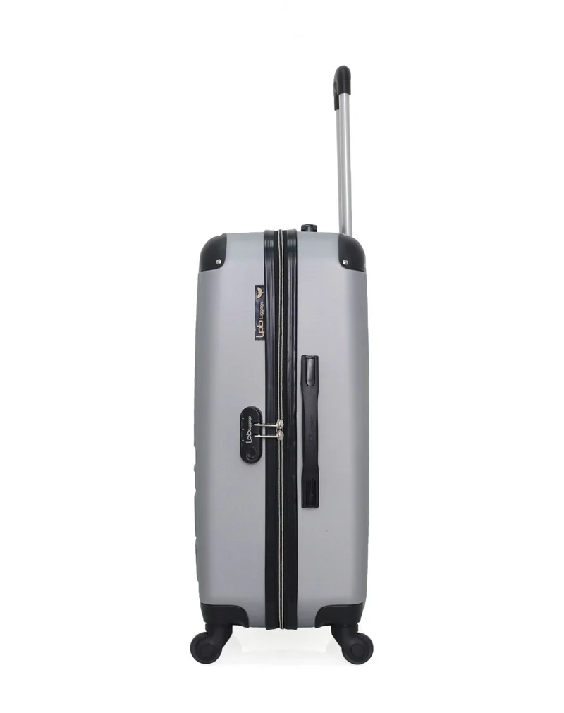 LPB LUGGAGE MARIANNE - Lot M/S : deux valises weekend et cabine