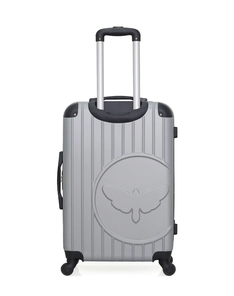 LPB LUGGAGE MARIANNE - Lot M/S : deux valises weekend et cabine