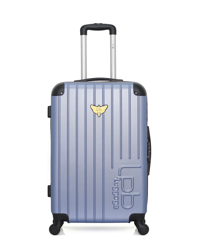 LPB LUGGAGE MARIANNE - Lot M/S : deux valises weekend et cabine