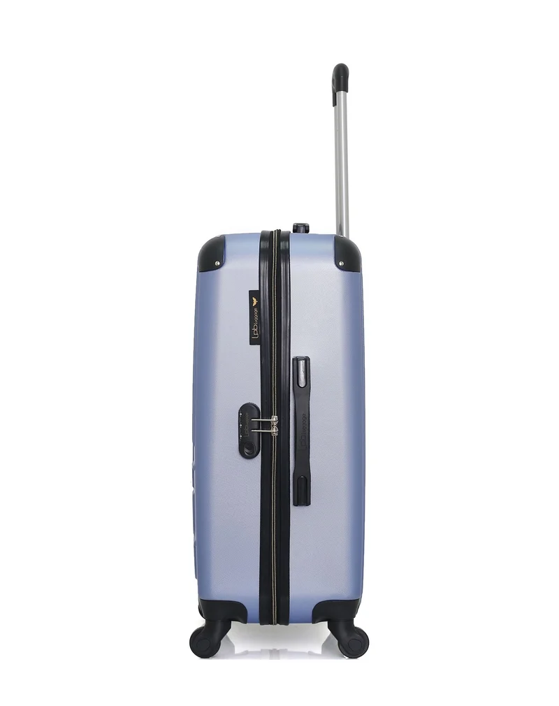 LPB LUGGAGE MARIANNE - Lot M/S : deux valises weekend et cabine