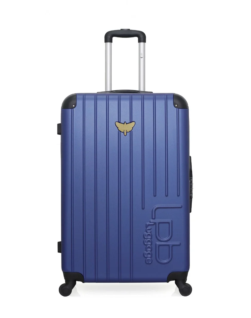 LPB LUGGAGE MARIANNE - Lot L/XXS : deux valises grand format et cabine XXS