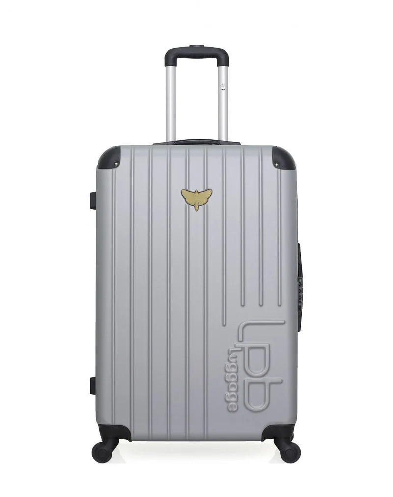 LPB LUGGAGE MARIANNE - Lot L/XXS : deux valises grand format et cabine XXS