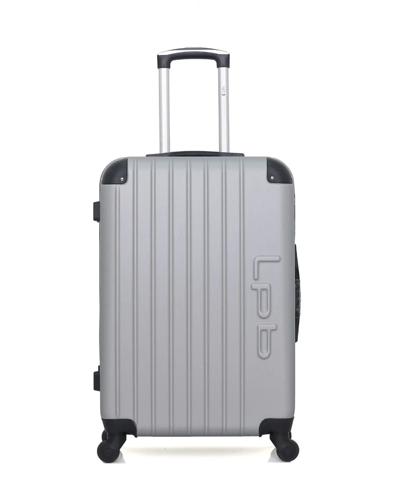 LPB LUGGAGE HAMBOURG - Lot M/S : deux valises weekend et cabine