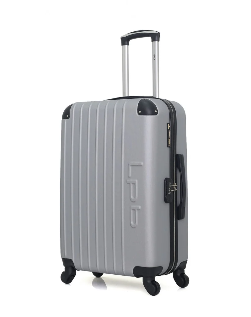 LPB LUGGAGE HAMBOURG - Lot M/S : deux valises weekend et cabine