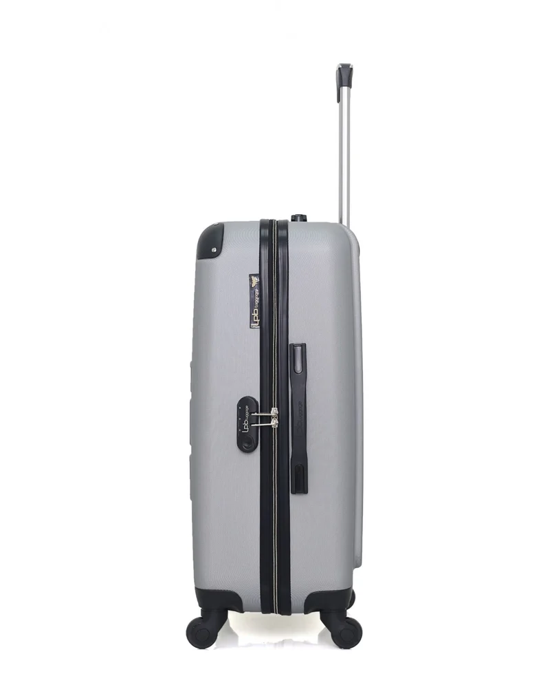 LPB LUGGAGE HAMBOURG - Lot M/S : deux valises weekend et cabine