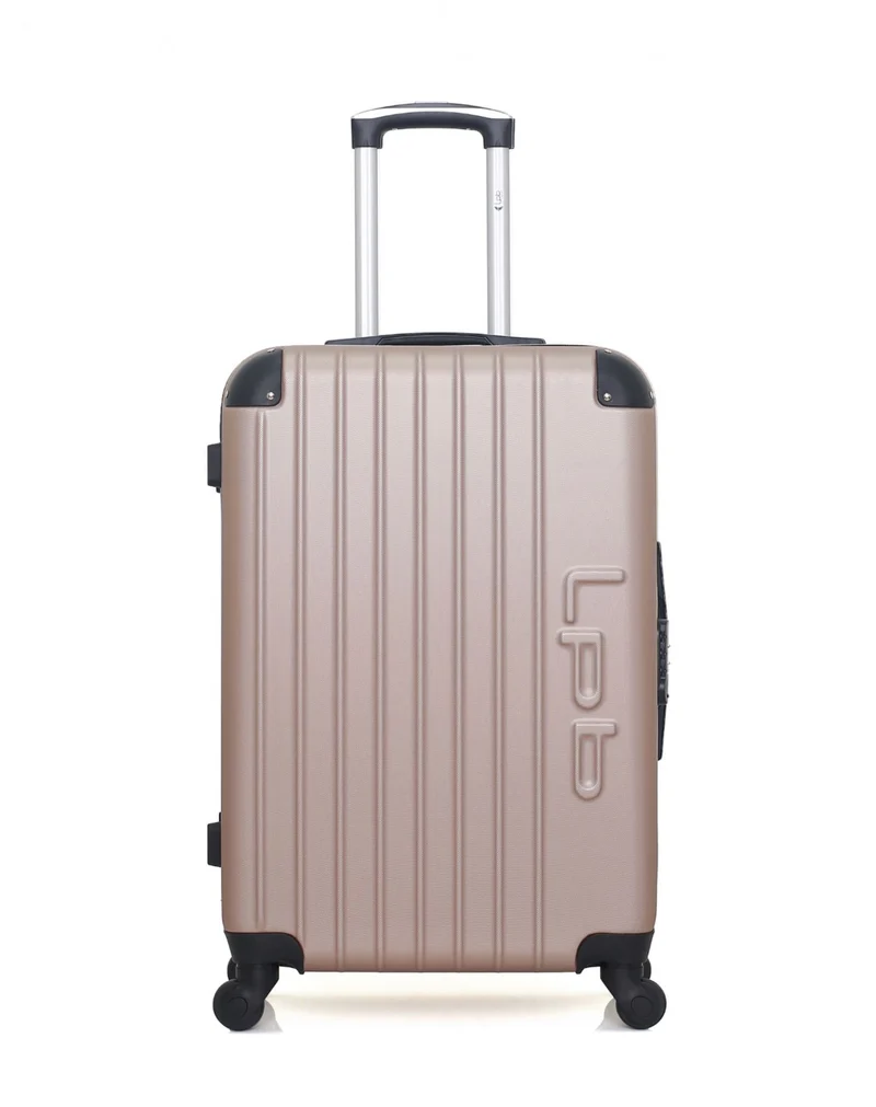 LPB LUGGAGE HAMBOURG - Lot M/S : deux valises weekend et cabine