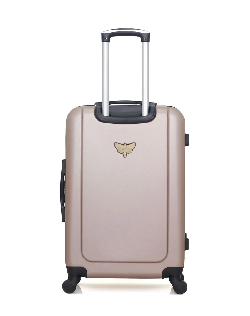 LPB LUGGAGE HAMBOURG - Lot M/S : deux valises weekend et cabine