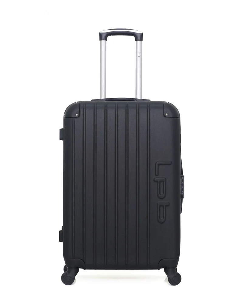 LPB LUGGAGE HAMBOURG - Lot M/S : deux valises weekend et cabine