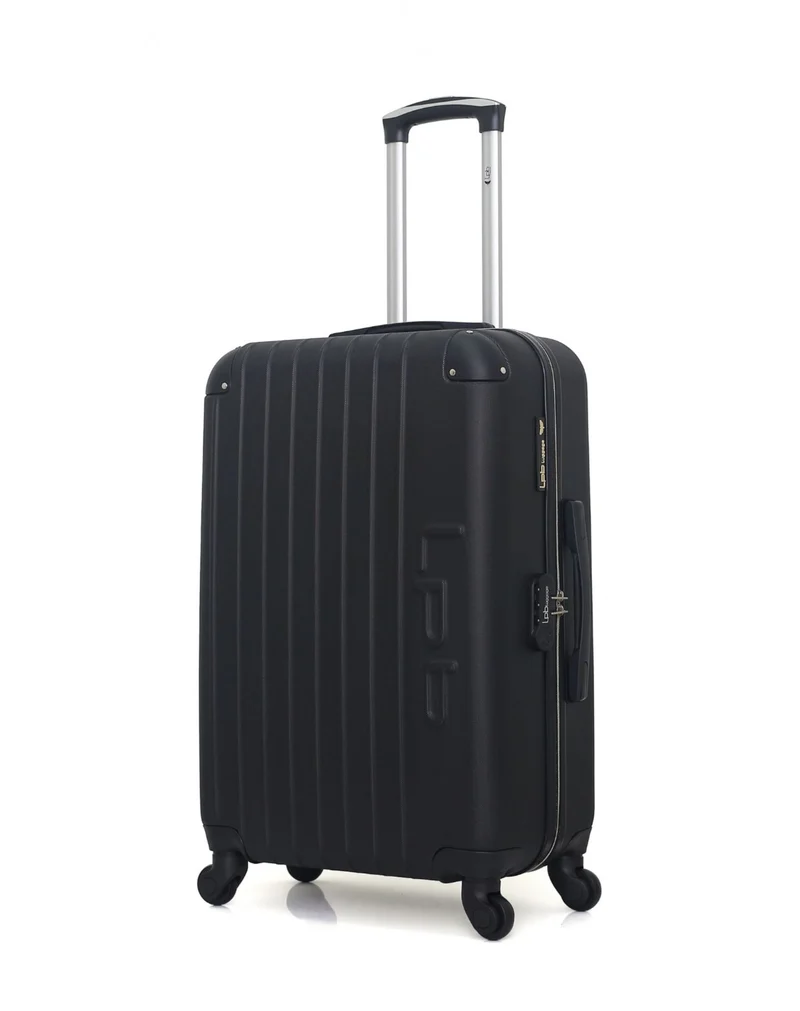 LPB LUGGAGE HAMBOURG - Lot M/S : deux valises weekend et cabine