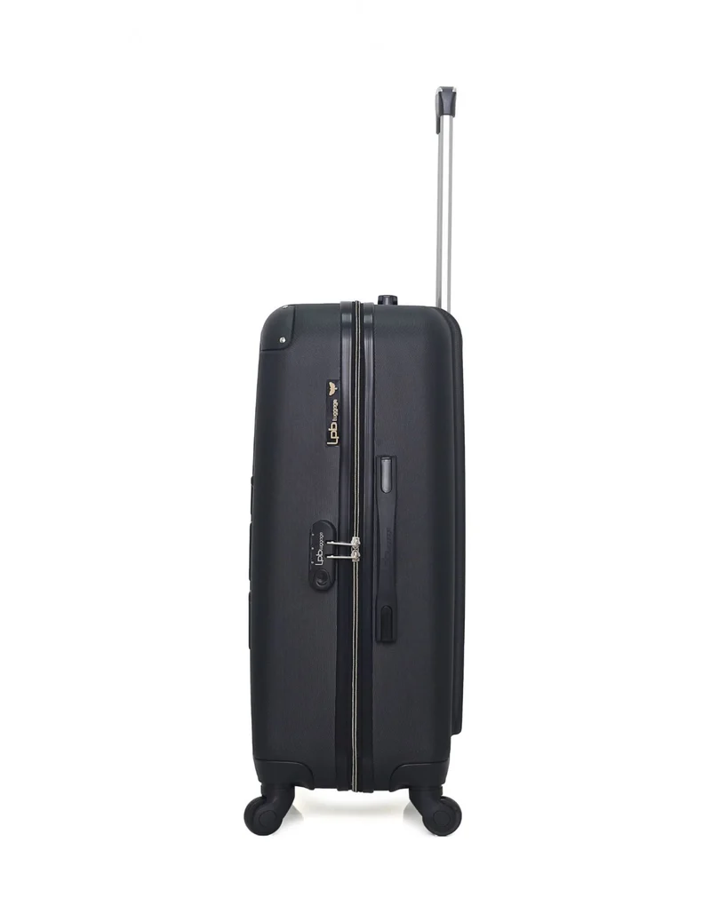 LPB LUGGAGE HAMBOURG - Lot M/S : deux valises weekend et cabine