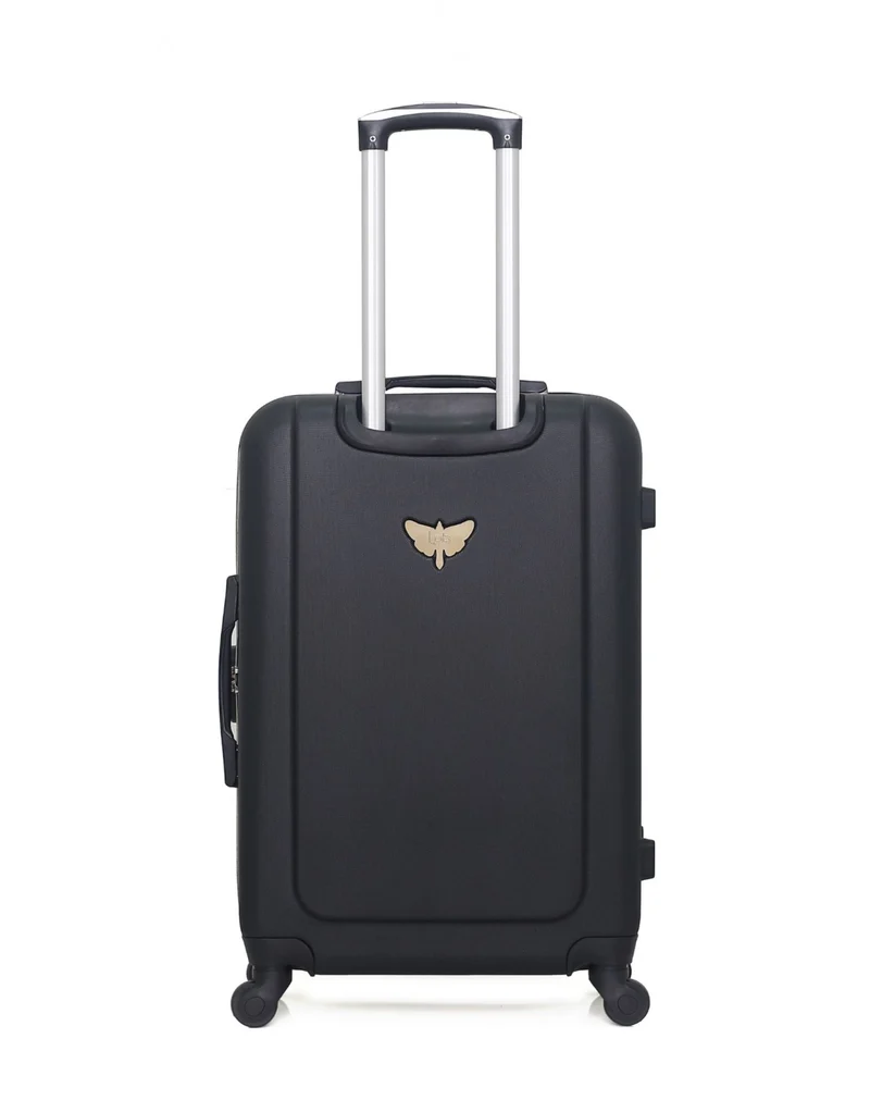 LPB LUGGAGE HAMBOURG - Lot M/S : deux valises weekend et cabine