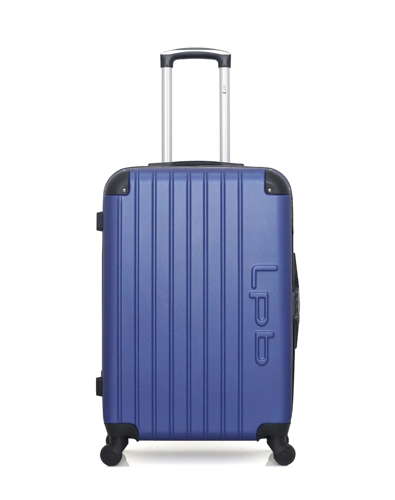 LPB LUGGAGE HAMBOURG - Lot M/S : deux valises weekend et cabine