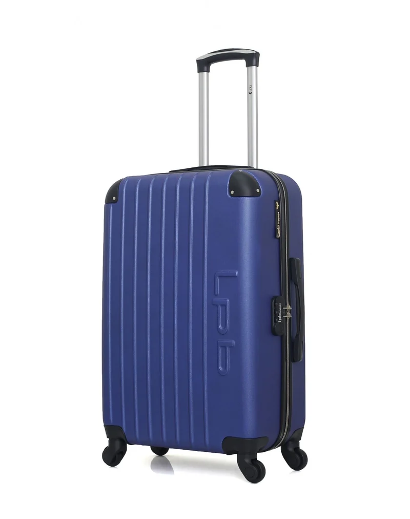 LPB LUGGAGE HAMBOURG - Lot M/S : deux valises weekend et cabine