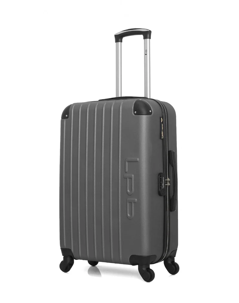 LPB LUGGAGE HAMBOURG - Lot M/S : deux valises weekend et cabine