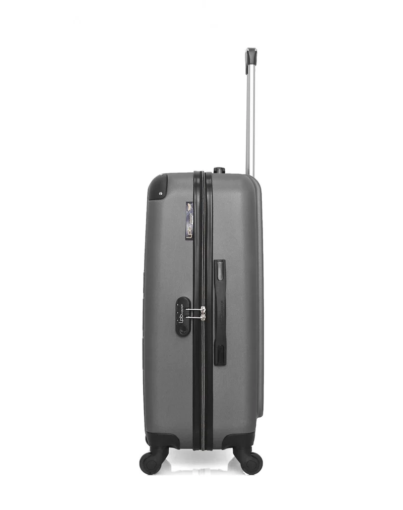 LPB LUGGAGE HAMBOURG - Lot M/S : deux valises weekend et cabine