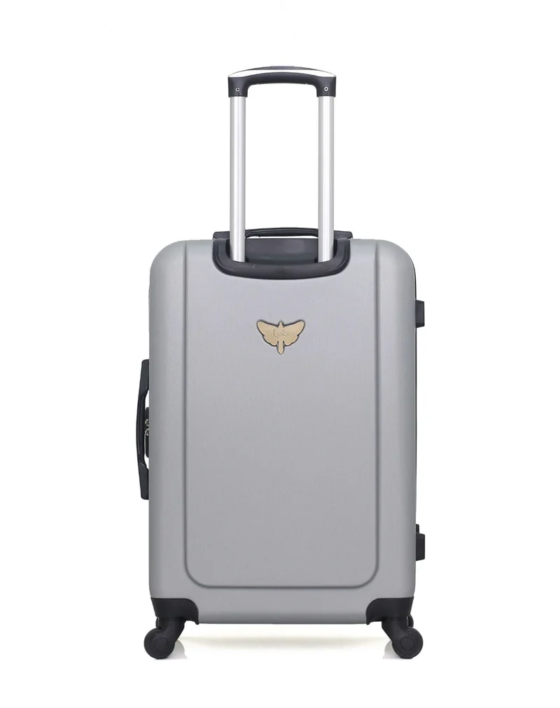 LPB LUGGAGE HAMBOURG - Lot M/K : une valise weekend et un vanity